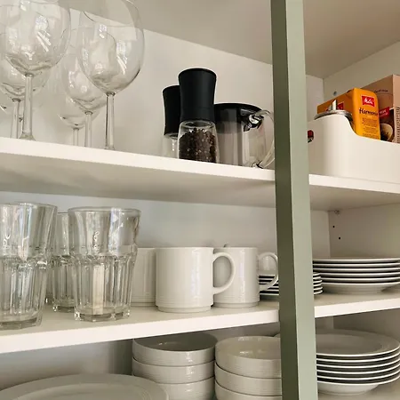 Leonie Apartment Oberau (Garmisch-Partenkirchen)